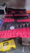 SPANNER SET