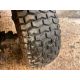 JOHN DEERE L120 GARDEN TRACTOR - Image 12 of 12