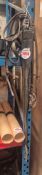 HARNESS *** No Vat On Hammer - Auctioneers Margin