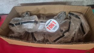 EYE WEAR *** No Vat On Hammer - Auctioneers Margin