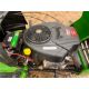 JOHN DEERE L120 GARDEN TRACTOR - Image 6 of 12