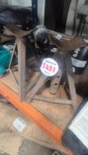 PR OF AXLE STANDS *** No Vat On Hammer - Auctione