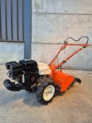 OREC SF600D ROTAVATOR *** Located offsite viewing