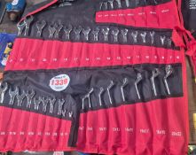 SPANNER SET