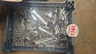 SPANNERS