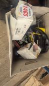 ACCOUTREMENTS *** No Vat On Hammer - Auctioneers