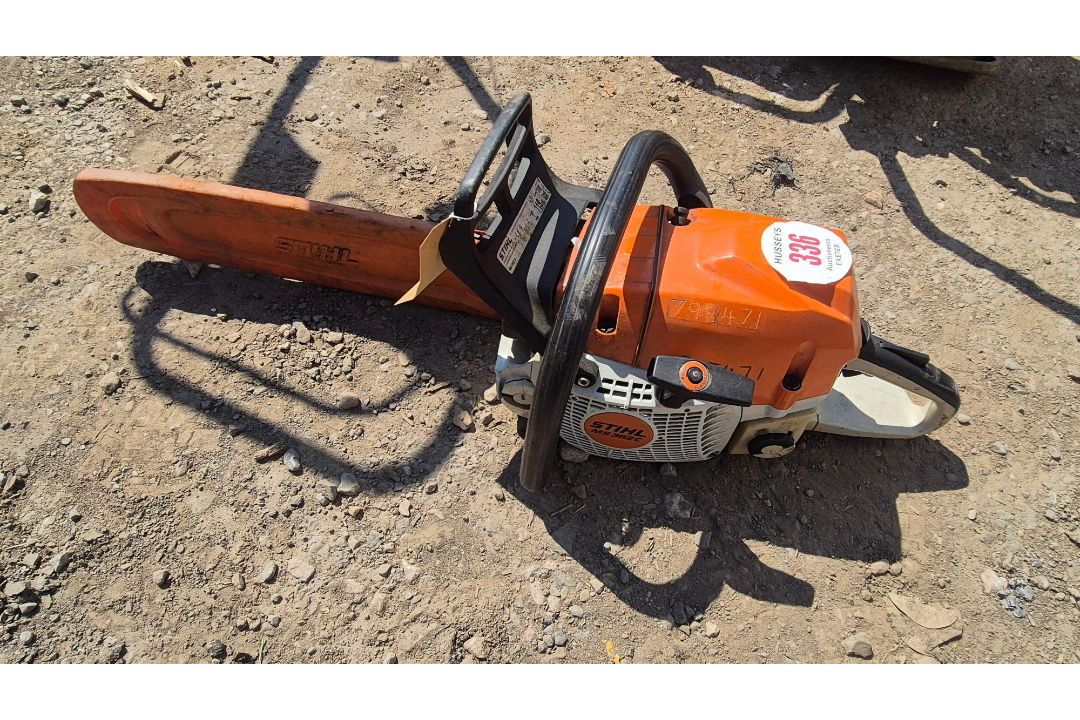STIHL MS362C CHAINSAW 815471 *** Direct From Corse