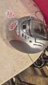 RADIO *** No Vat On Hammer - Auctioneers Margin S