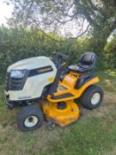 CUB CADET CC1022 RIDE ON MOWER *** No Vat On Hamme