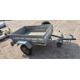 SINGLE AXLE TIPPING TRAILER ***NO VAT*** - Image 3 of 6