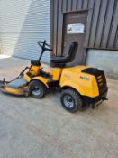 STIGA PARK ROYAL C.W HONDA GCV530 ENGINE *** Loca