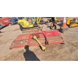 8FT8 VOTEX TOPPER *** No Vat On Hammer - Auctionee