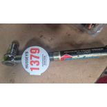 TORQU WRENCH *** No Vat On Hammer - Auctioneers Ma