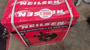 30FT AIR HOSE