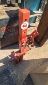 STAND *** No Vat On Hammer - Auctioneers Margin Sc