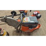 HUSQVARNA K770 DISC CUTTER ***Direct From Kier***