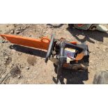 STIHL TOP HANDLED CHAINSAW 815214 *** Direct From
