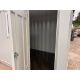 11FT STORAGE CONTAINER/SITE OFFICE UNUSED C.W PEDE - Image 5 of 8