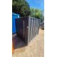 7FT4 SITE OFFICE/STORE UNUSED SIDE DOOR & FORK POC - Image 5 of 5