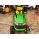 JOHN DEERE L120 GARDEN TRACTOR - Image 2 of 12