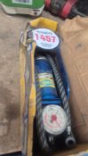 PUMP *** No Vat On Hammer - Auctioneers Margin Sc
