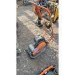 BELLE PLATE COMPACTOR