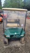 EZGO BUGGY