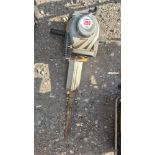 WACKER BREAKER