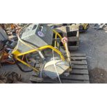 WACKER ROAD SAW