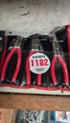 PLIERS