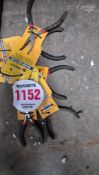MINI PLIERS