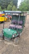 YAMAHA PETROL BUGGY