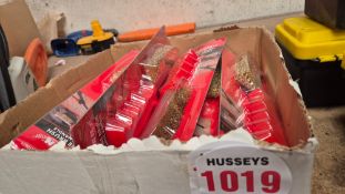 WIRE BRUSHES