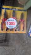 PLIER SET
