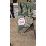 JERRY CAN *** No Vat On Hammer - Auctioneers Margi