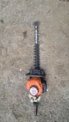 STIHL HEDGE TRIMMER