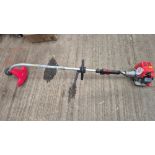 MITOX STRIMMER *** No Vat On Hammer - Auctioneers
