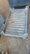 METAL STILLAGE