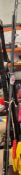 FISHING RODS *** No Vat On Hammer - Auctioneers Ma