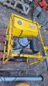 YANMAR DIESEL GENERATOR