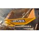 JCB HTD5 TRACK BARROW - Image 1 of 4