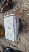 DEHUMIDIFIER