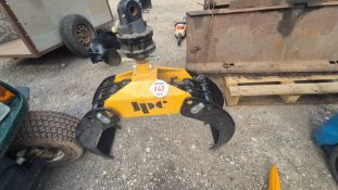 JPC ROTATING GRAB