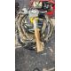 ATLAS COPCO HYDRAULIC BREAKER PACK - Image 1 of 2