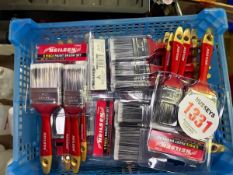BOX PAINT BRUSHES