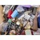 A large collection of costume jewellery and jewellery boxes - Image 5 of 6