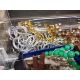 A large collection of costume jewellery and jewellery boxes - Image 4 of 6