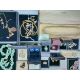 A collection of costume jewellery and jewellery boxes - Image 2 of 4