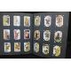 An album of Gallaher cigarette cards, Famous Jockeys, Sporting Personalities, Film Episodes, - Image 3 of 5