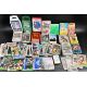 A large quantity of collectors cards, mainly football, Topps, A&BC, others include British Stars, - Image 1 of 2